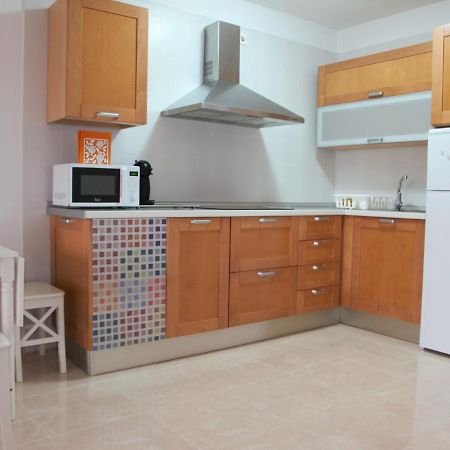 Apartmento La Perla El Medano Exteriör bild