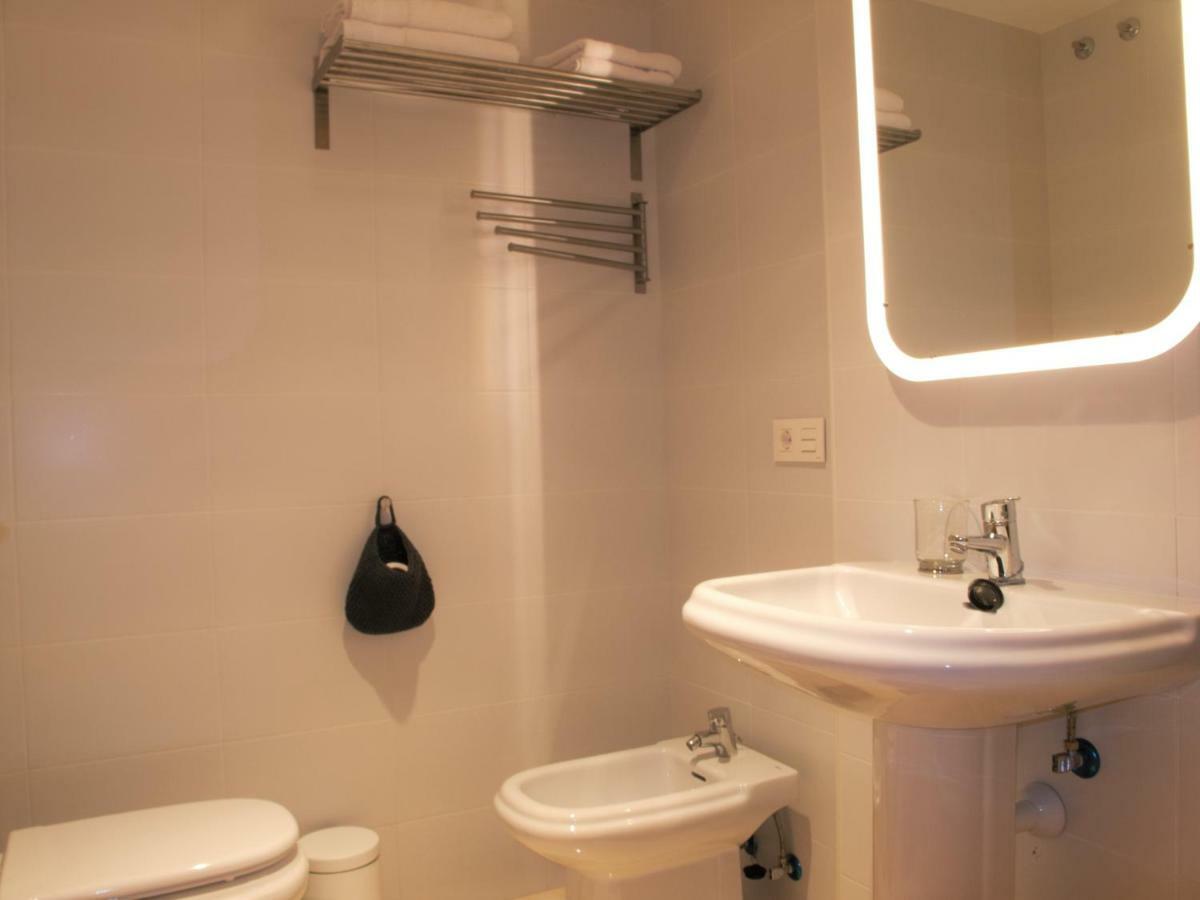 Apartmento La Perla El Medano Exteriör bild